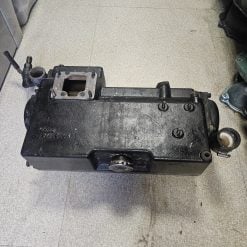 Échangeur de température Mercruiser 4 cylindres