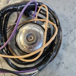 Indicateur de trim Mercruiser avec faisceau