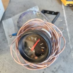 Indicateur de température Quicksilver 94-13592