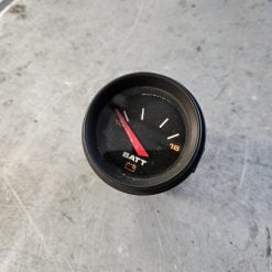 Indicateur de batterie Quicksilver 90939B1 neuf