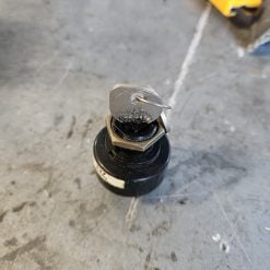 Contacteur à clé Mercruiser 127A51095 occasion