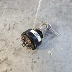 Contacteur à clé Mercruiser 127A51095 occasion