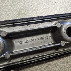 Couvercle 838763 Volvo Penta pièce moteur