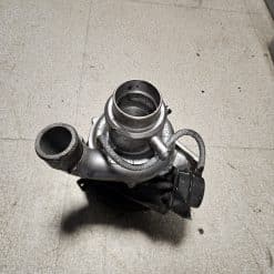 Turbo Garrett 55205373 d’occasion marine