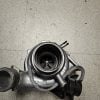Turbo Garrett 55205373 d’occasion marine
