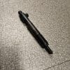 Injecteur Volvo Penta Bosch KBAL 72P23 TAMD41 TAMD31