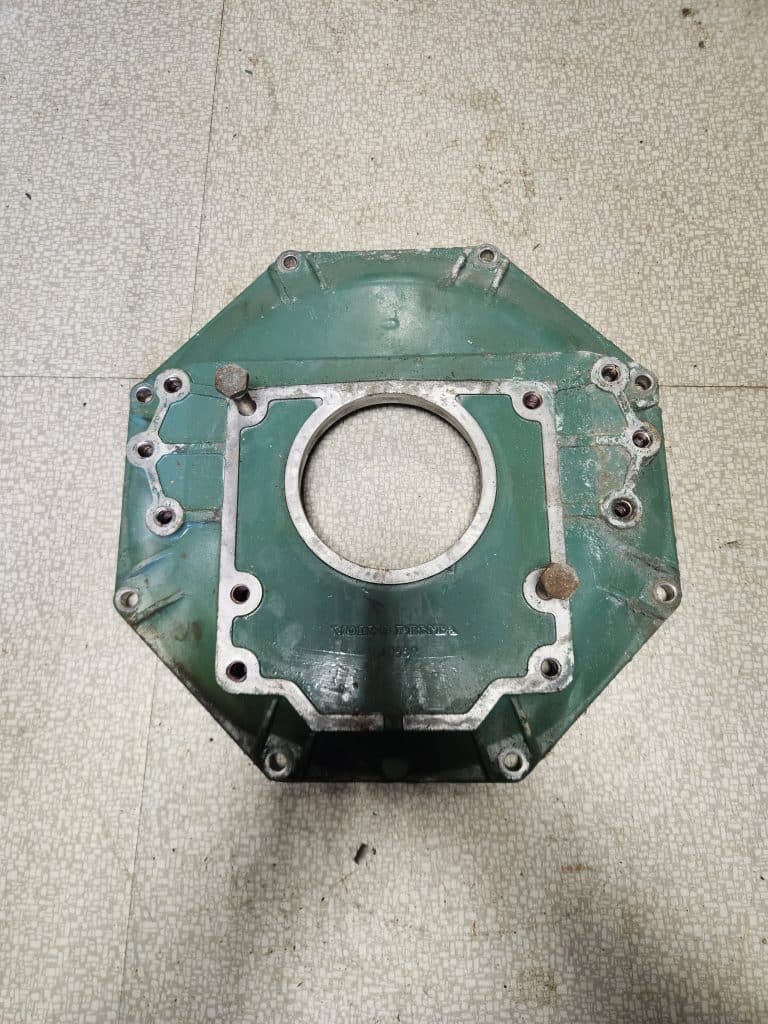 Carter adaptateur 840589 Volvo Penta série 2000