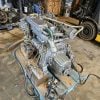 Moteur Yanmar 4JHE diesel 40cv avec inverseur