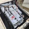 Moteur in-bord Steyr 3.2L diesel 212 cv d’occasion