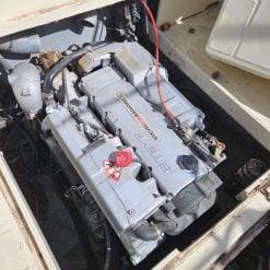 Moteur in-bord Steyr 3.2L diesel 212 cv d’occasion
