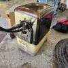 Central de flap Bennett 12V V351 d’occasion