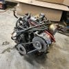 Moteur 2GM20 Yanmar Diesel