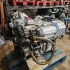 Moteur in-bord Steyr 3.2L diesel 212 cv d’occasion