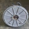Inverseur MG502 Twin Disc 1.54 pour Volvo Penta