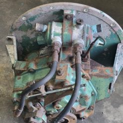 Inverseur MG502 Twin Disc 1.54 pour Volvo Penta