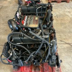 Moteur Mercruiser 3L - 135 cv Essence - Occasion