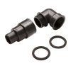 Kit de remplissage réservoir – CA-BO2156 – Coude 90° et raccord 35/50/60 mm