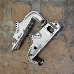 Jeu étrier Honda BF50