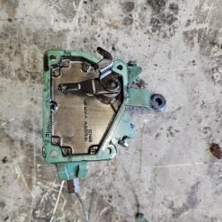 Capot 840435 MD17 Volvo Penta