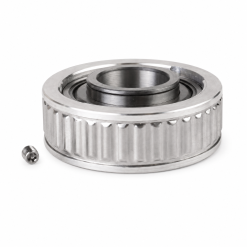 Roulement de bol étanche MerCruiser Sierra 18-21001