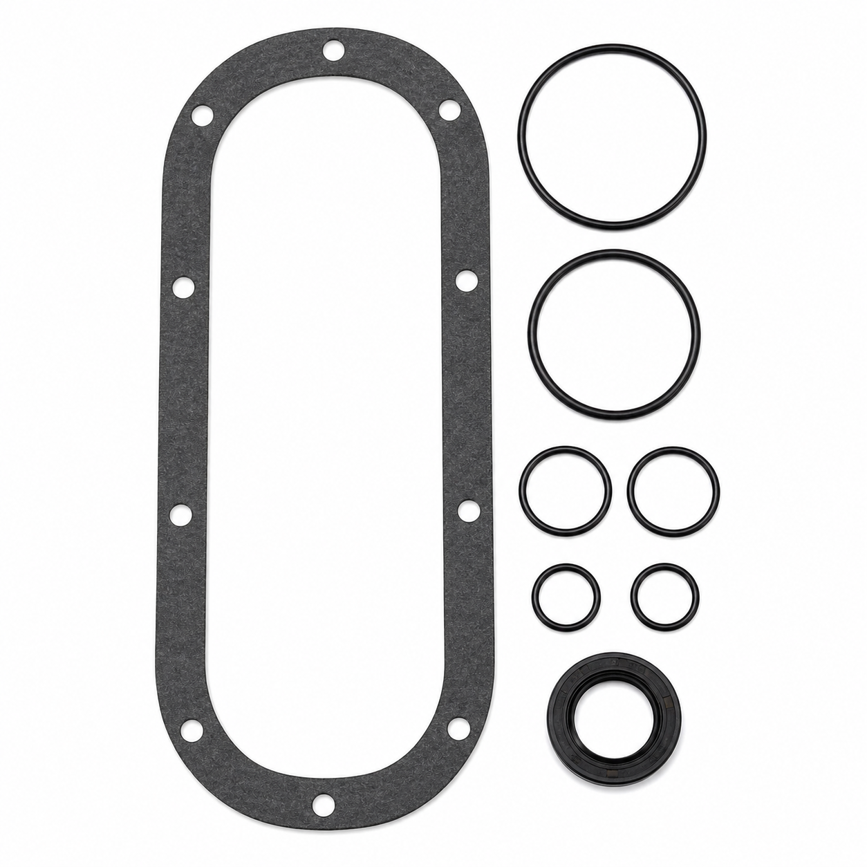 Kit joints de montage d’embase MerCruiser – Sierra 18-2619-1
