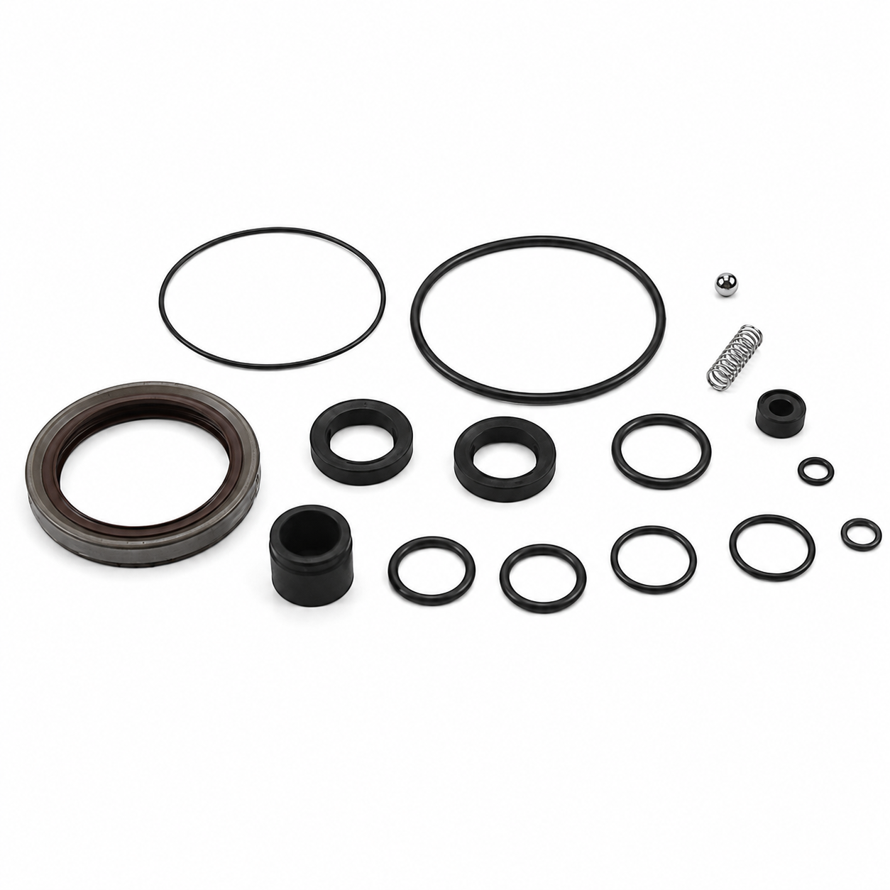 Pochette de joints d’embase MerCruiser Alpha One Gen II Sierra 18-2644