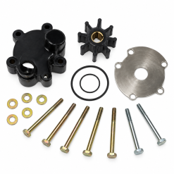 Kit pompe à eau MerCruiser Bravo Sierra 18-3150 avec corps