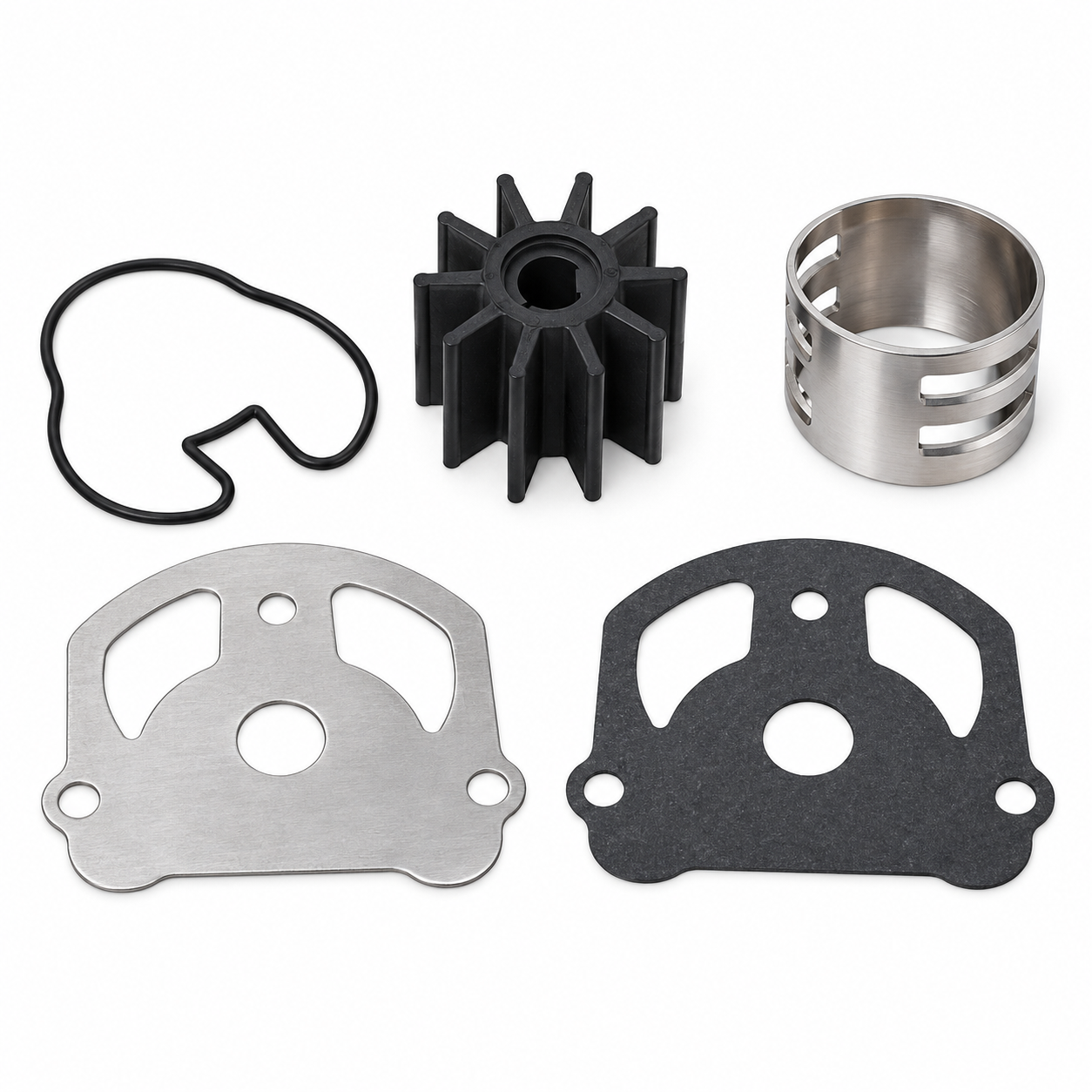 Kit de réparation de turbine OMC Cobra