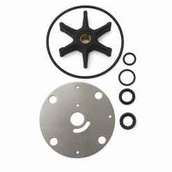 Kit turbine de pompe à eau OMC