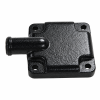 60252A2 – Plaque avant de collecteur Mercruiser