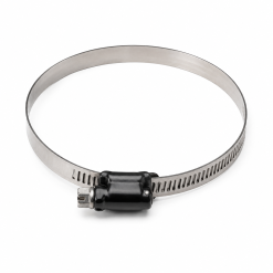 Collier de serrage inox 316 de 27 à 51 mm