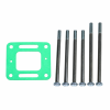 kit montage coude 18-8505