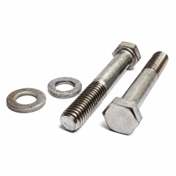 18-8551 – Vis montage coude Mercruiser