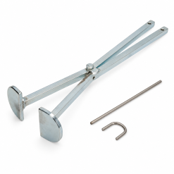 Outil écarteur de soufflet MerCruiser