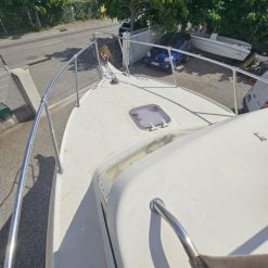 Bateau Ultramar Weekend 700