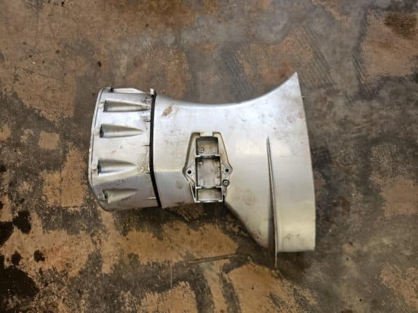 Fourreau Honda BF50