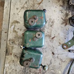 Cache culbuteur MD17 Volvo Penta