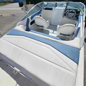Bateau 195 Cuddy Nuevo 1993