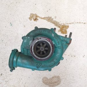 Turbo volvo penta AD31