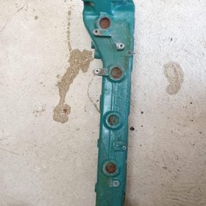 Alternative view of Collecteur Volvo AD31