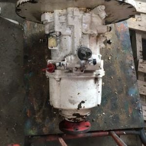 Inverseur Borg-Warner 73C