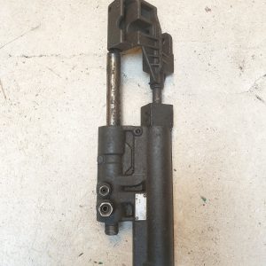 Alternative view of Vérin de direction Volvo Penta 15294-C