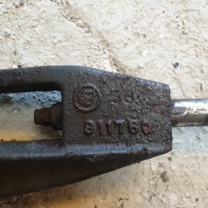 Alternative view of Vérin de platine mercruiser et Omc cobra 911760