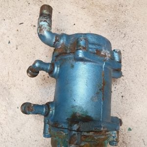 Refroidisseur d'huile