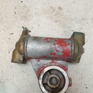 refroidisseur d'huile