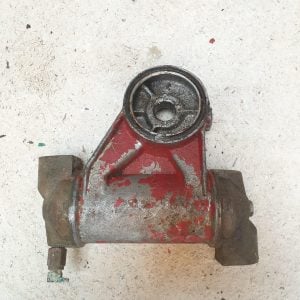 Alternative view of Refroidisseur d’huile volvo B20 et B30