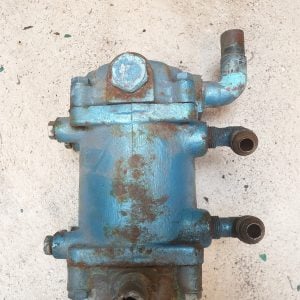 Refroidisseur d’huile borg warner