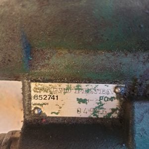 Alternative view of Vérin de direction volvo penta 852741