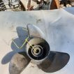 Hélice yamaha 150/200cv 21P 3 pales