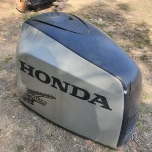 Capot Honda 225cv